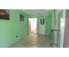 Local comercial en alquiler Centre Vila, Vilafranca del Penedés.