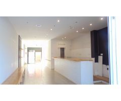 Local en venta Sant Julià, Vilafranca del Penedés.