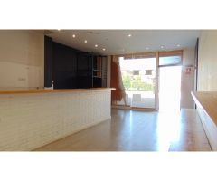 Local en venta Sant Julià, Vilafranca del Penedés.