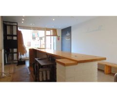 Local en venta Sant Julià, Vilafranca del Penedés.