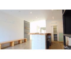 Local en venta Sant Julià, Vilafranca del Penedés.