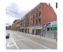 Local comercial Centre Vila, Vilafranca del Penedes, Barcelona.