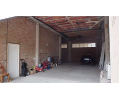 Local comercial en alquiler Poblenou, Vilafranca del Penedes.