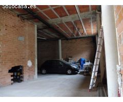 Local comercial en alquiler Poblenou, Vilafranca del Penedes.