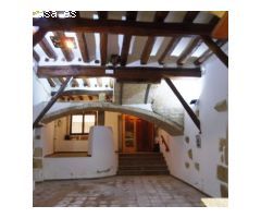Bajos comercial con espacio diáfano en venta Centre Vila, Vilafranca del Penedés