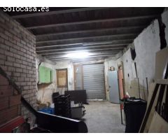 Bajos comercial con espacio diáfano en venta Centre Vila, Vilafranca del Penedés