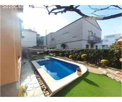 Chalet unifamiliar en venta Pacs del Penedés, Barcelona.