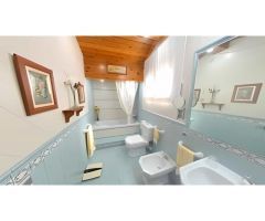 Chalet unifamiliar en venta Pacs del Penedés, Barcelona.