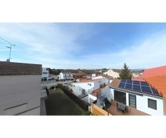 Chalet unifamiliar en venta Pacs del Penedés, Barcelona.