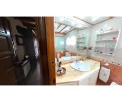 Chalet unifamiliar en venta Pacs del Penedés, Barcelona.