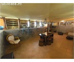Chalet unifamiliar en venta Pacs del Penedés, Barcelona.