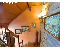 Chalet unifamiliar en venta Pacs del Penedés, Barcelona.