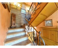 Chalet unifamiliar en venta Pacs del Penedés, Barcelona.