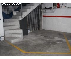 Plaza de garaje en venta Les Clotes, Vilafranca del Penedes, Barcelona.