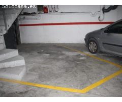 Plaza de garaje en venta Les Clotes, Vilafranca del Penedes, Barcelona.