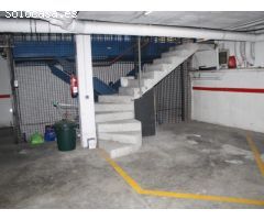 Plaza de garaje en venta Les Clotes, Vilafranca del Penedes, Barcelona.