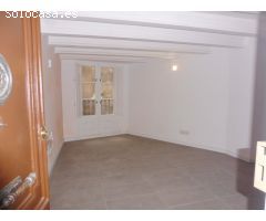 Oficina reformada en alquiler Centre Vila, Vilafranca del Penedès.