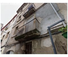 Oportunidad de Inversión: Edificio Histórico en el Centre Vila de Vilafranca del