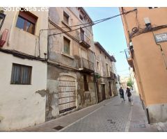Oportunidad de Inversión: Edificio Histórico en el Centre Vila de Vilafranca del
