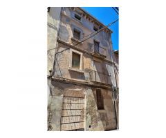 Oportunidad de Inversión: Edificio Histórico en el Centre Vila de Vilafranca del