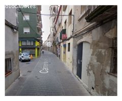 Oportunidad de Inversión: Edificio Histórico en el Centre Vila de Vilafranca del
