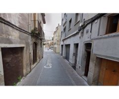 Oportunidad de Inversión: Edificio Histórico en el Centre Vila de Vilafranca del