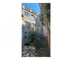 Oportunidad de Inversión: Edificio Histórico en el Centre Vila de Vilafranca del