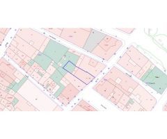 Oportunidad de Inversión: Edificio Histórico en el Centre Vila de Vilafranca del