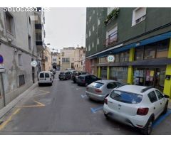 Oportunidad de Inversión: Edificio Histórico en el Centre Vila de Vilafranca del