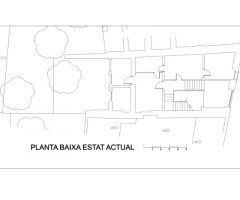 Oportunidad de Inversión: Edificio Histórico en el Centre Vila de Vilafranca del