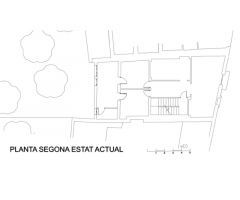 Oportunidad de Inversión: Edificio Histórico en el Centre Vila de Vilafranca del