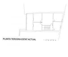 Oportunidad de Inversión: Edificio Histórico en el Centre Vila de Vilafranca del