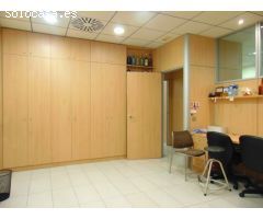 Local comercial en venta Vilafranca del Penedés, La Girada.