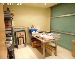Local comercial en venta Vilafranca del Penedés, La Girada.