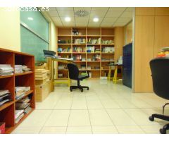 Local comercial en venta Vilafranca del Penedés, La Girada.