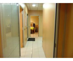 Local comercial en venta Vilafranca del Penedés, La Girada.