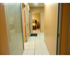 Local comercial en venta Vilafranca del Penedés, La Girada.