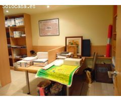 Local comercial en venta Vilafranca del Penedés, La Girada.