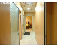 Local comercial en venta Vilafranca del Penedés, La Girada.