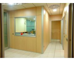 Local comercial en venta Vilafranca del Penedés, La Girada.