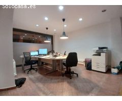 ¡Tu oficina ideal te espera en el corazón de Vilafranca!