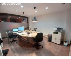 ¡Tu oficina ideal te espera en el corazón de Vilafranca!