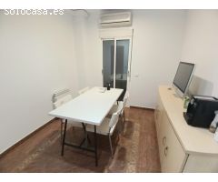 ¡Tu oficina ideal te espera en el corazón de Vilafranca!