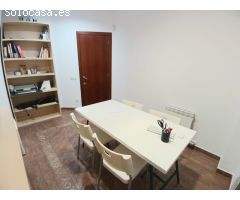 ¡Tu oficina ideal te espera en el corazón de Vilafranca!