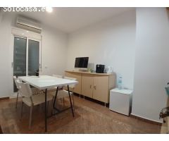 ¡Tu oficina ideal te espera en el corazón de Vilafranca!