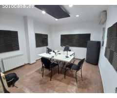 ¡Tu oficina ideal te espera en el corazón de Vilafranca!