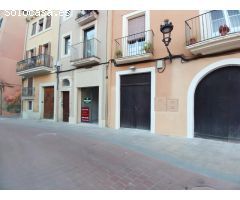 ¡Tu negocio, en el corazón de Vilafranca!