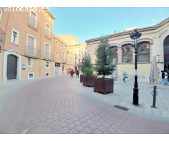 ¡Tu negocio, en el corazón de Vilafranca!