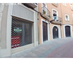 ¡Tu negocio, en el corazón de Vilafranca!