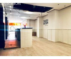 Local comercial en alquiler Poblenou, Vilafranca del Penedès.